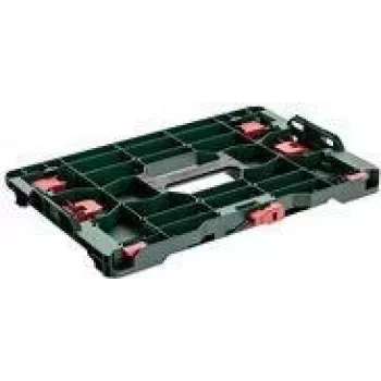 Adapterplāksne Metabo 626900000 - daudzfunkciju adaptera plāksne instrumentu saderībai