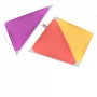 Nanoleaf SHAPES paplašinājuma komplekts NL47-0001TW-3PK (3 paneļi)