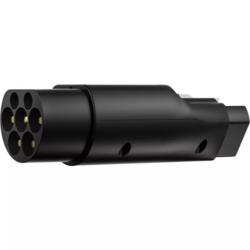 Pievienojums elektrostacijai ADAPTER/EV X-STREAM 5004701003 Ecoflow