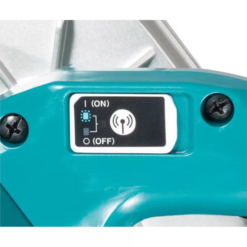 Bezvada ripzāģis Makita DHS900Z 36V, bez akumulatora un lādētāja