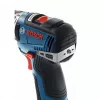 Bosch GSR 12V-35 Professional 1750 RPM 750 g Melns, Zils