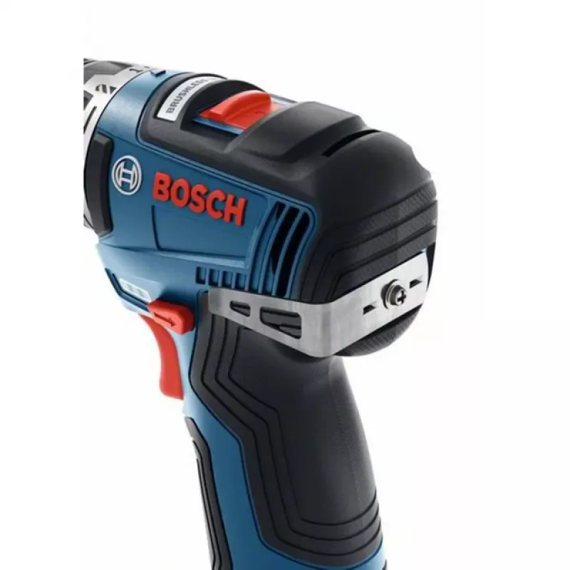 Bosch GSR 12V-35 Professional 1750 RPM 750 g Melns, Zils