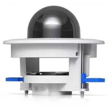 Montāža Ubiquiti UACC-G5-Dome-Ultra-FM-SB-W Iekštelpu Balta 10 cm Diametrs
