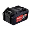 Metabo 625028000 Li-Power akumulatora bloks 18 V, 5,2 Ah, Li-Ion