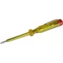 C.K. sprieguma indikators 3 mm 100 - 500 V/AC (440005)