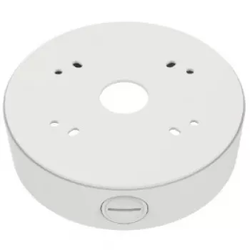 SBF-100B1, Sadales kārba, Universāla, Balta, Hanwha, PNF-9010R-9010RV-9010RVM
