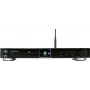 Renkforce RF-DAB-IR1700 Radio-Adapter Interneta radio, DAB+, FM, WLAN, LAN, Bluetooth®, DLNA, alumīnijs (matēts) (MA-20)