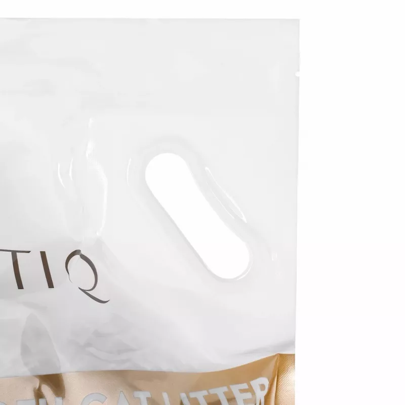 DIAMENTIQ Tofu Neutral Ultra klumpējošs - augu bāzes pakaiši - 4kg