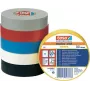 Izolācijas lente Tesa 4163-06-07, melna, 50 mm x 33 m