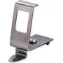 ROLINE Keystone Jack-DIN-Adapter sliežu montāžai