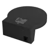 LED lampa ar krēslas sensoru MACLEAN MCE344B