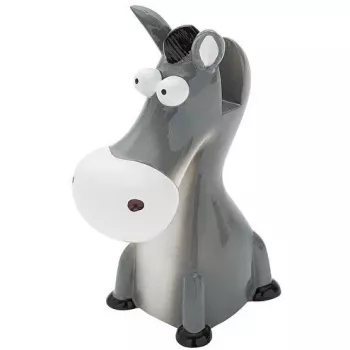 WEDO 202 27105 Esel brilles turētājs, poliresīns