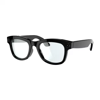 Smart brilles Zeblaze Eyewear AI Glasses — Melnas