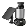 Botslab 4K Battery 4-CAM Kit (W510)