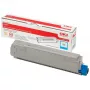 Tonera OKI 43487711 Ciāna līdz 6000 lapām
