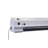 Projekcijas ekrāns Elite Screens Saker SK100XHW-E12, motorizēts, 100 inch (2.54 m), 16:9