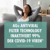 Gaisa attīrītājs Gastroback AG+ Airprotect Portable