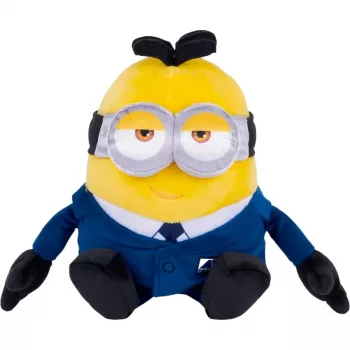 Mīkstā rotaļlieta Minions: AVL, 25 cm