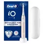 Oral-B iO Series 2 elektriskā zobu birste, rozā/balta
