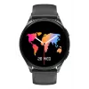Viedpulkstenis Blackview X20 Melns