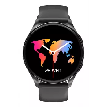 Viedpulkstenis Blackview X20 Melns