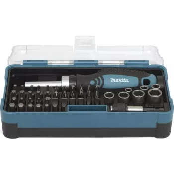Makita B-36170 Instrumentu Piederums