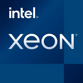 Servera procesors INTEL Xeon E-2468 LGA 1700, 8 kodoli / 16 pavedieni, 2,6 GHz bāze / 5,2 GHz turbo, 24 MB kešatmiņa, DDR5, TDP 65 W