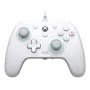Vadu spēļu kontrolieris GameSir G7 SE Balts Xbox One/Xbox Series X/S USB-C 3 m kabelis D-pad Mikrofona izslēgšanas poga Režīma poga