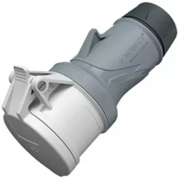MENNEKES 14597 CEE savienotājs Xtra R 16A 5p 1h 500V IP54