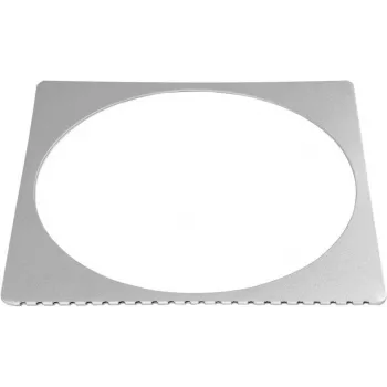 Filtru rāmis EUROLITE 235 x 235 mm sil (41602587) gaismas želejām