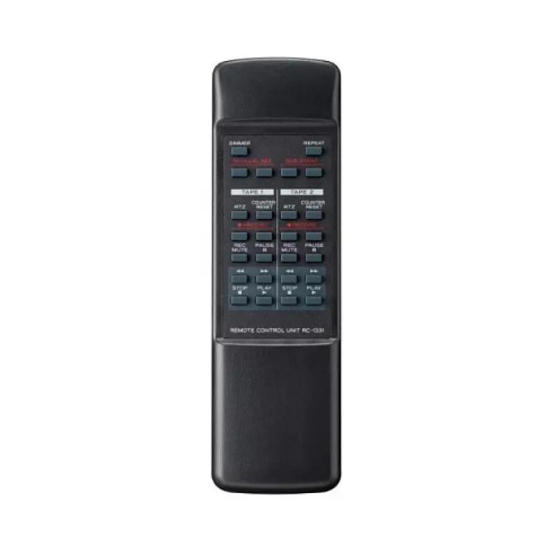 Kasešu atskaņotājs TEAC W-1200