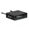 Sennheiser EW-DP 835 SET (R4-9) - kameras komplekts ar miniatūru raidītāju un rokas mikrofonu ar MMD 835 kapsulu, 552-608 MHz