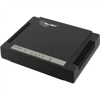 Modems ALLNET ALL126AS3 VDSL2 CPE