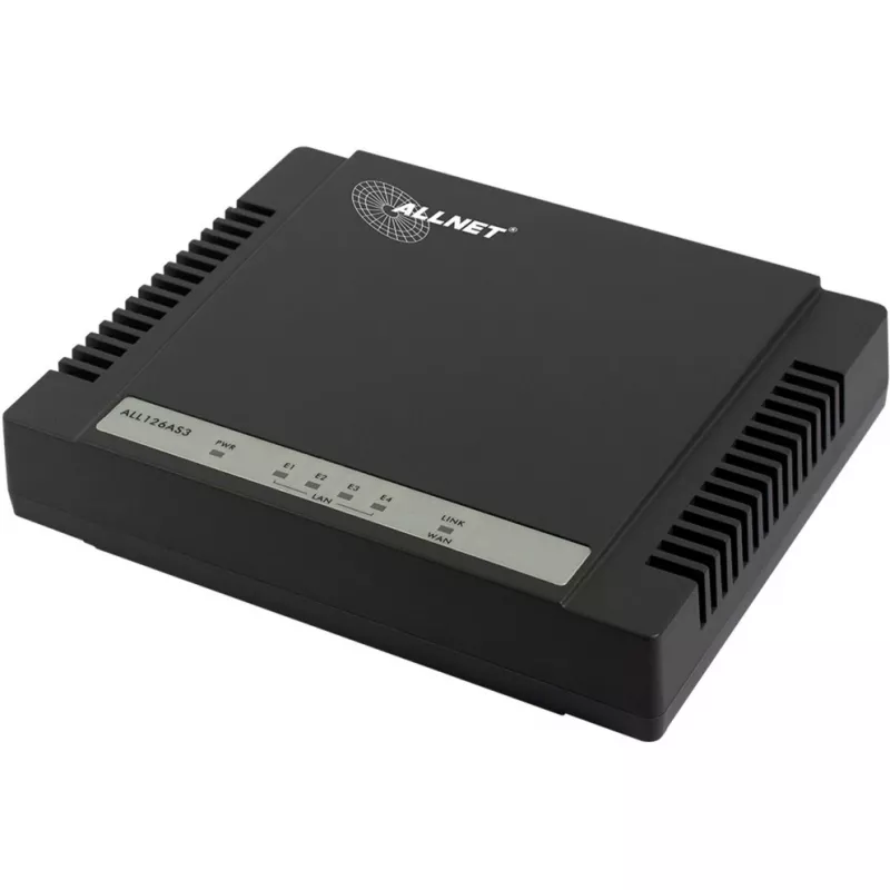 Modems ALLNET ALL126AS3 VDSL2 CPE