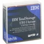 IBM 46X1290 LTO Ultrium 5 tukša datu lente