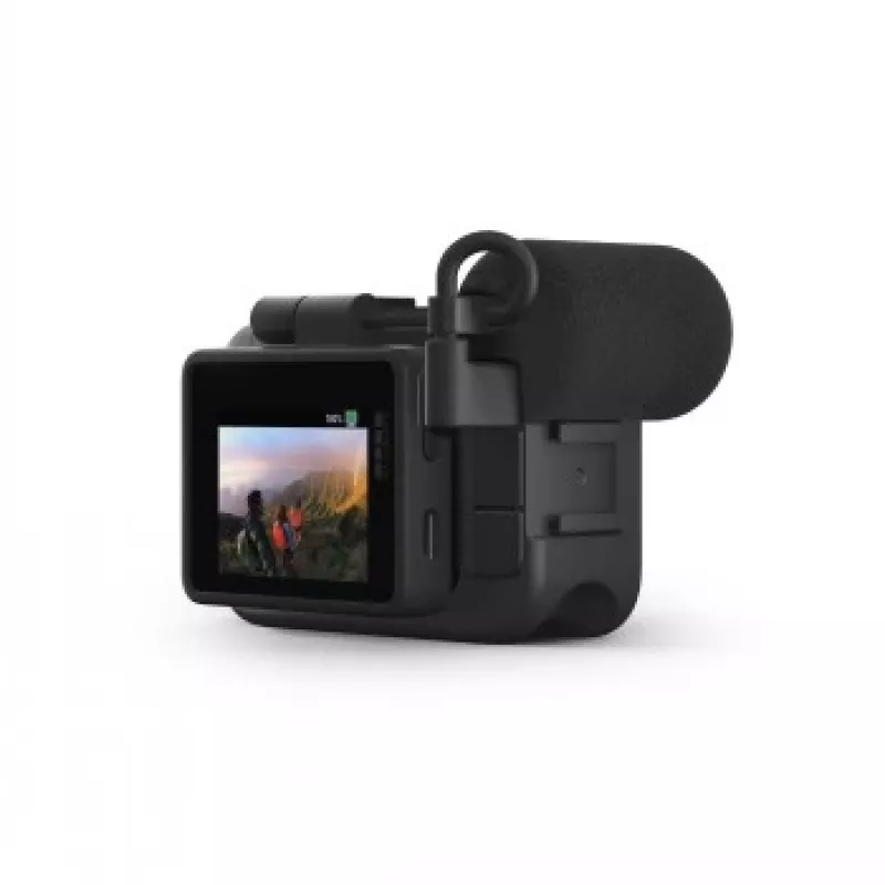 GoPro Display Mod - displeja modulis