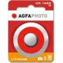 AgfaPhoto CR1620 litija baterija (70118)