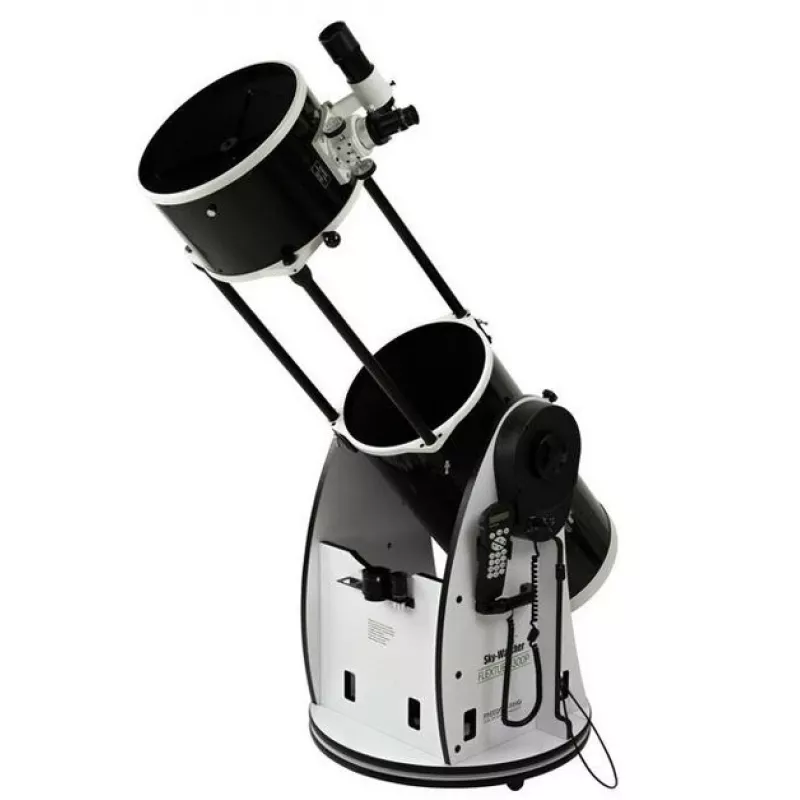 Skywatcher Dobsonian 12 Flex Tube Go-To Teleskops