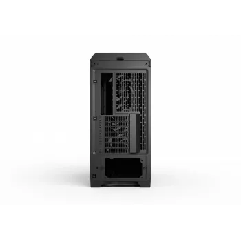 PC korpuss Fractal Design Meshify 3 Black Solid ATX