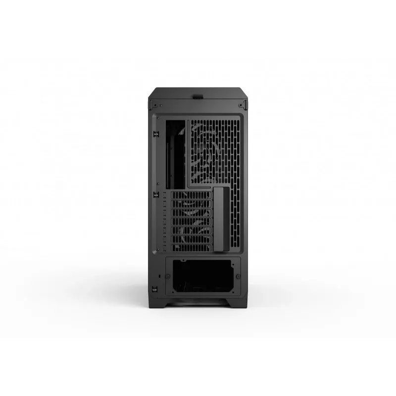 PC korpuss Fractal Design Meshify 3 Black Solid ATX