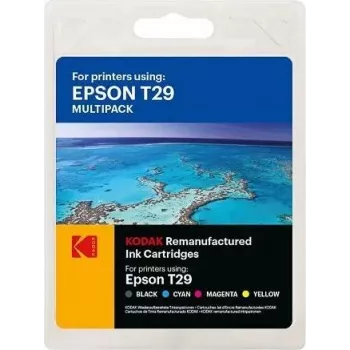 KODAK EPS. XP335 (4) CMYK C13T29864012 305/300/300/300S 4x12ml (185E002921)