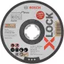 Bosch 2 608 619 262 griešanas disks nerūsējošajam tēraudam (Inox) ar X-LOCK