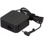 AC Adapter ASUS 65W 19V 3-Pin ASUS klēpjdatoriem