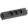 Bachmann STEP BASE 3xUTE GST18 sadalītājs (906.18817)
