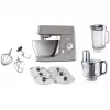 Virtuves kombains Kenwood Electronics KVC 3150S 1000 W 4.6 L Sudrabs