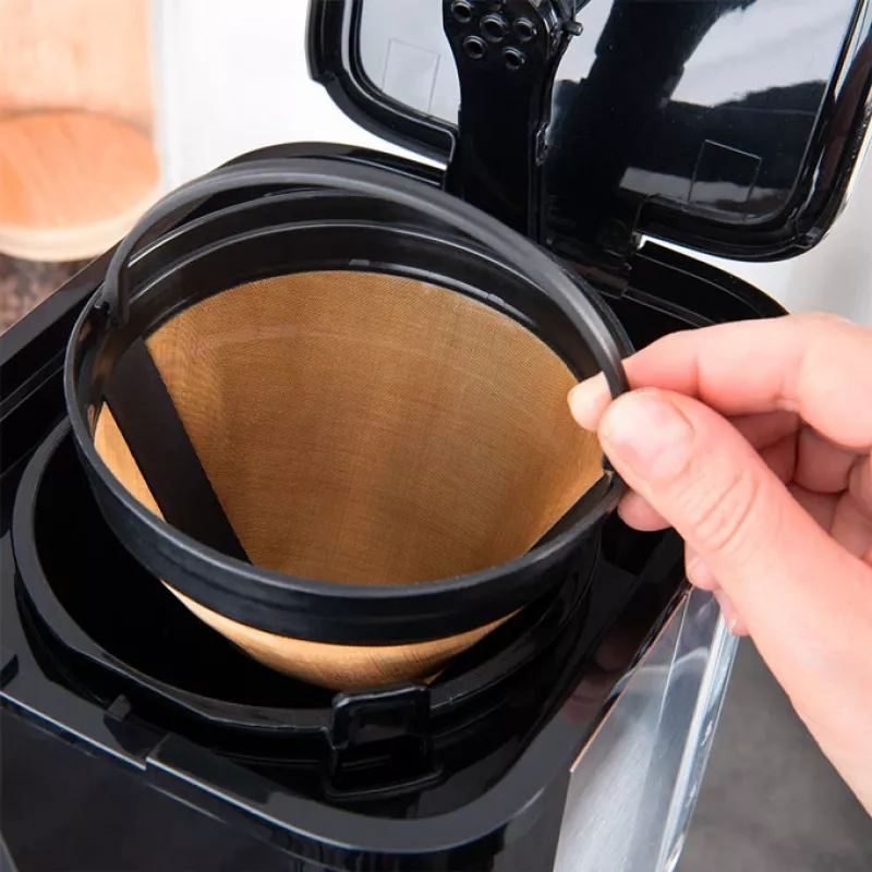Kafijas automāts Gastroback 42701_S 1,25L Design Filter Coffee Machine Essential S