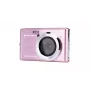 AgfaPhoto DC5500 kompaktkamera 24 MP CMOS 5600 x 4200 pikseļi Rozā