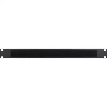 Inter-tech 88887151 Melns