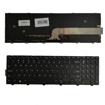 Dell KB312542 oriģinālā tastatūra
