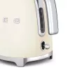 Elektriskā tējkanna Smeg 1.7L 2400W Krēmkrāsas